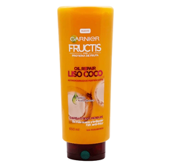 Imagen de Garnier Fructis Oil Repair Liso Coco
