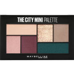 Maybelline The City Mini Paleta 540 Diamond District - comprar online