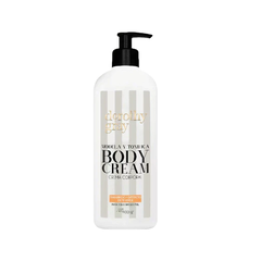 Dorothy Gray Body Cream Crema corporal tonificante 400g