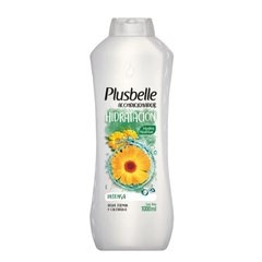 Plusbelle Hidratante Acondicionador