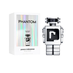 Paco Rabanne Phantom Eau De Toilette - tienda online