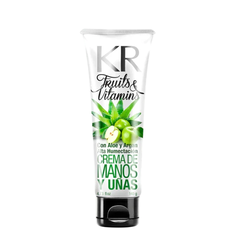 Karina Rabolini Fruits & Vitamins Hand And Nail Creme 140g en internet