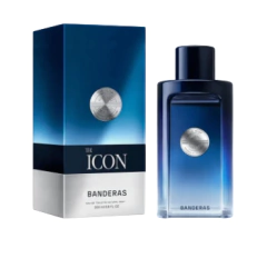 The Icon Fragancia masculina de Antonio Banderas EDT - tienda online
