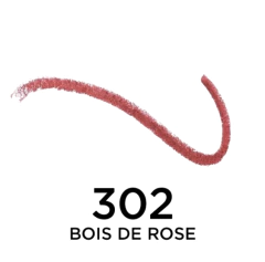 Loreal Color Riche Le Lip Crayon 302 Bois De Rose en internet