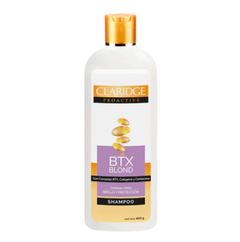 Imagen de Claridge Shampoo 400ml