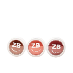 Zaira Beauty Rubor Cream Blush