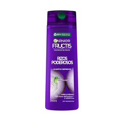 Garnier Fructis Rizos Poderosos en internet