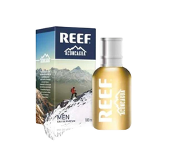 Reef Aconcagua Hombre Eau De Parfum x100ml