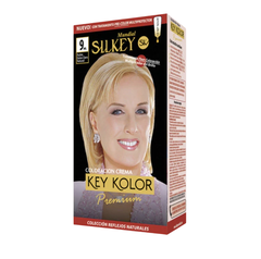Silkey Key Kolor Premiun Coloracion en internet