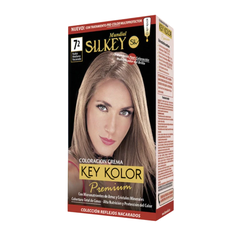 Silkey Key Kolor Premiun Coloracion en internet