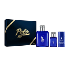 Ralph Lauren Polo Blue Estuche