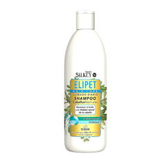 Silkey Elipet Hair Care Cuidado Diario Shampoo 430ml en internet