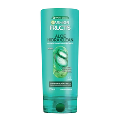 Garnier Fructis Aloe Hidra Bomb - Violette Perfumeria