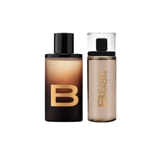 Bensimon Estuche Eau De Parfum x50ml + Cool Spray 75 ml - comprar online