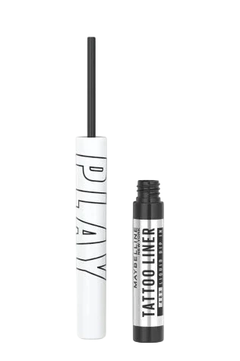 Maybelline Tattoo Liner Play Delineador Para Ojos en internet