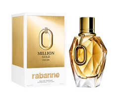 Paco Rabanne Million Gold For Her EDP