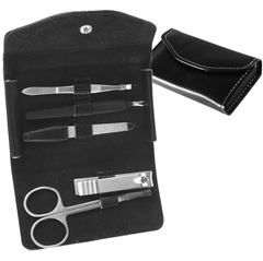 Jessamy Neceser Manicura x 5 Piezas N6306