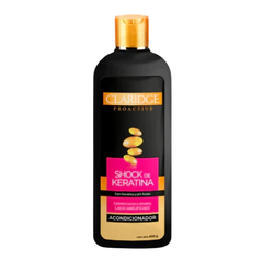 Claridge Acondicionador 400ml - comprar online
