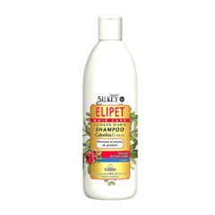 Silkey Elipet Hair Care Cuidado Diario Shampoo 430ml - tienda online