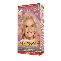 Silkey Key Kolor Premiun Coloracion - comprar online