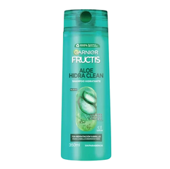 Garnier Fructis Aloe Hidra Bomb - comprar online