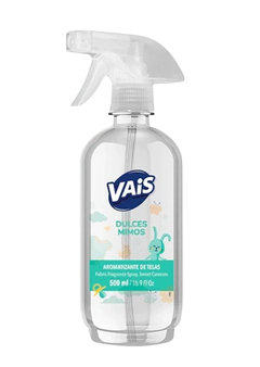 Vais Perfumante de Telas 500ml en internet