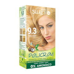 Silkey Policrom Coloración 0% Amoníaco Tono Sobre Tono - tienda online