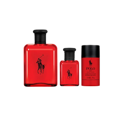Polo Red Polo Red EDT Estuche - comprar online