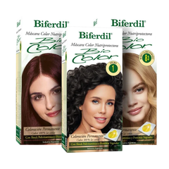 Biferdil BioColor Coloracion - comprar online