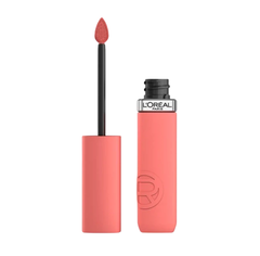 Loreal Matte Resistance labial