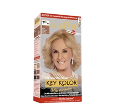 Silkey Key Kolor Premiun Coloracion en internet