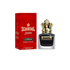 Jean Paul Gaultier Scandal Pour Homme Le Parfum