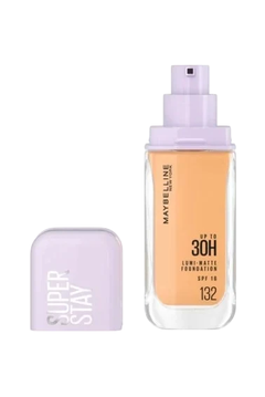 Maybelline Superstay Lumi Matte - comprar online