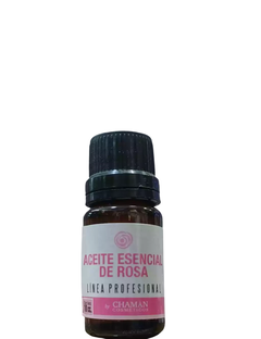 Chaman Aceite Esencial Linea Profesional 10cc en internet