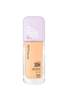 Maybelline Superstay Lumi Matte - comprar online