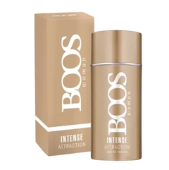 Boos Woman Intense Attraction Eau De Parfum x90ml