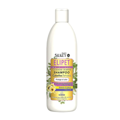 Silkey Elipet Hair Care Cuidado Diario Shampoo 430ml - comprar online