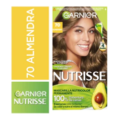Garnier Nutrisse Coloracion - tienda online