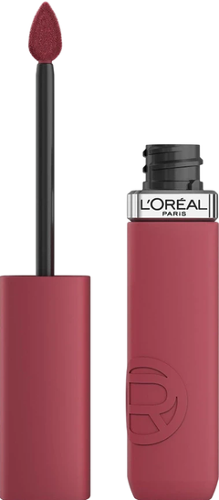 Loreal Matte Resistance labial