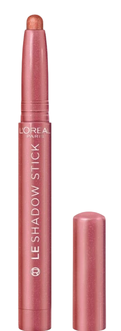 Loreal Le Shadow Stick Sombra De Ojos En Barra 1.4g - tienda online