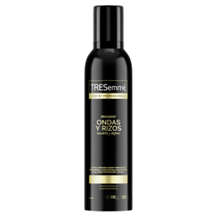 TRESemme Mousse Ondas Y Rizos 200ml