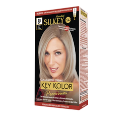 Silkey Key Kolor Premiun Coloracion en internet