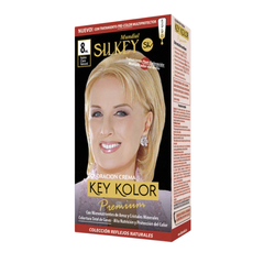 Silkey Key Kolor Premiun Coloracion - comprar online