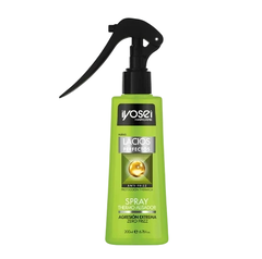 iyosei Lacios perfectos Spray Thermo-Alisador 200ml