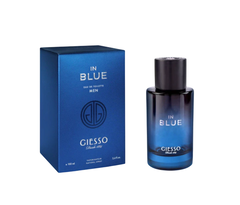 Giesso In Blue Edt
