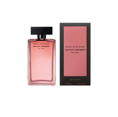 Narciso Rodriguez For Her Musc Noir Rose Eea De Parfum en internet