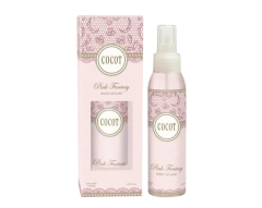 Cocot Body Splash Pink Fantasy 125ml