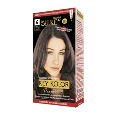 Imagen de Silkey Key Kolor Premiun Coloracion