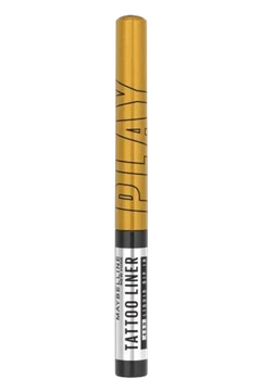 Maybelline Tattoo Liner Play Delineador Para Ojos - tienda online