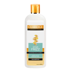 Claridge Shampoo 400ml en internet